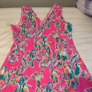 Lilly Pulitzer Dress